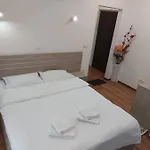 公寓式酒店 Babilon 3*