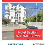 Babilon 公寓式酒店 3*