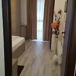 Babilon 公寓式酒店 布加勒斯特