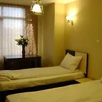 公寓式酒店 Babilon 3*