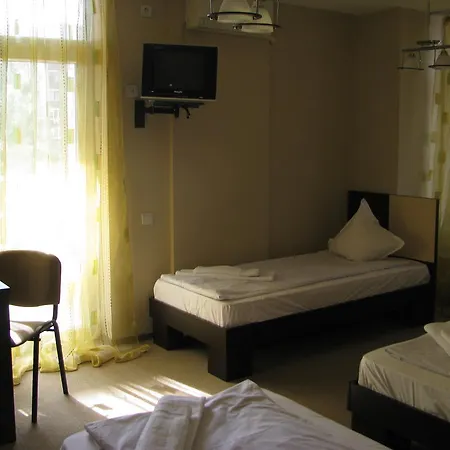 Appart hôtel Babilon 3*