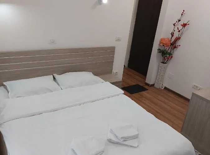 Appart hôtel Babilon 3*