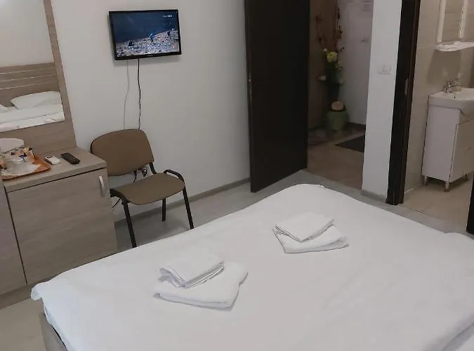 Babilon 3* 布加勒斯特