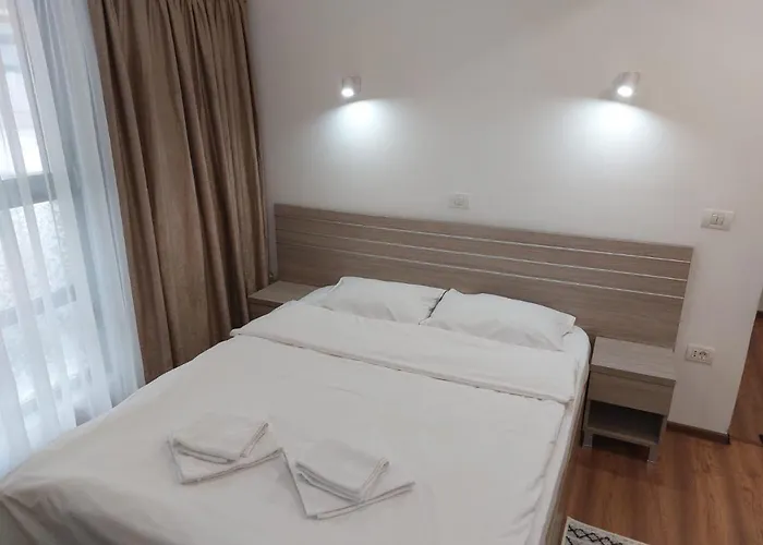 Babilon Appart hôtel Bucarest