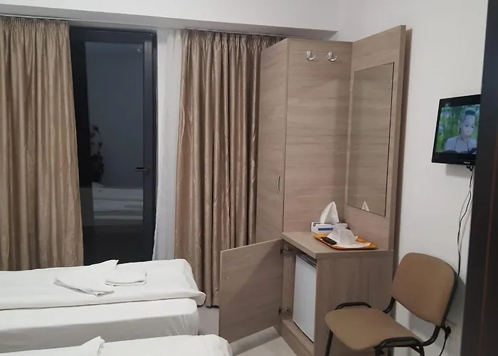 Babilon 公寓式酒店