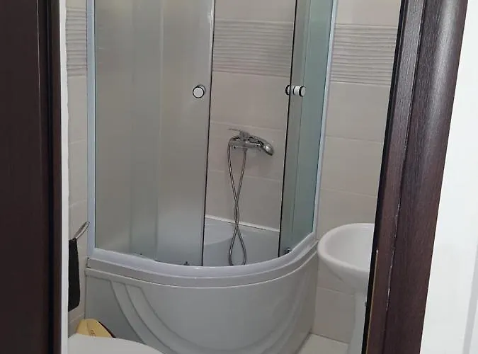 Babilon Aparthotel Boekarest