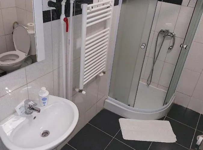 Babilon Appart hôtel Bucarest