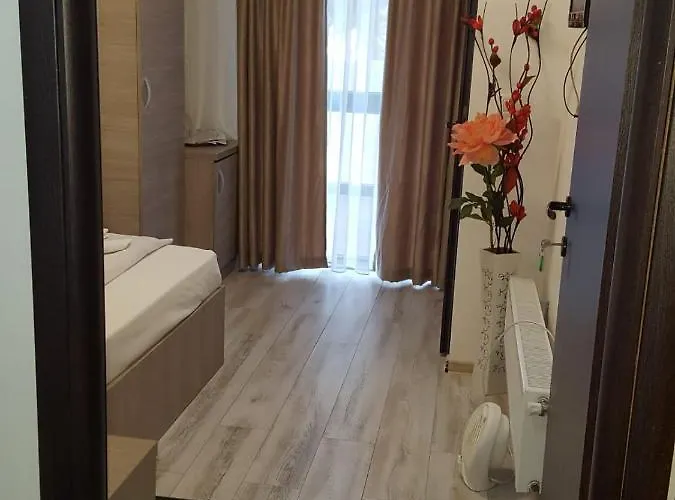 Babilon Appart hôtel Bucarest