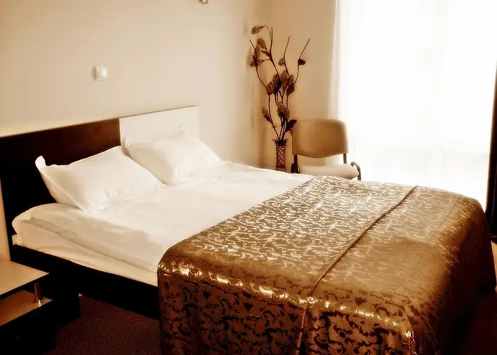 アパートホテル Babilon 3*