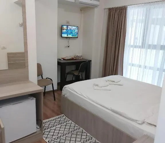 Babilon Aparthotel 3*