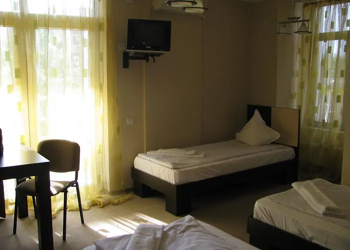 Aparthotel Babilon 3*