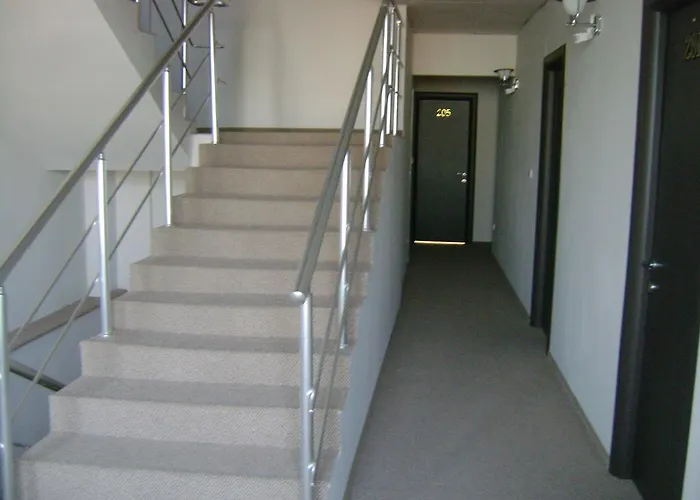 Aparthotel Babilon 3*