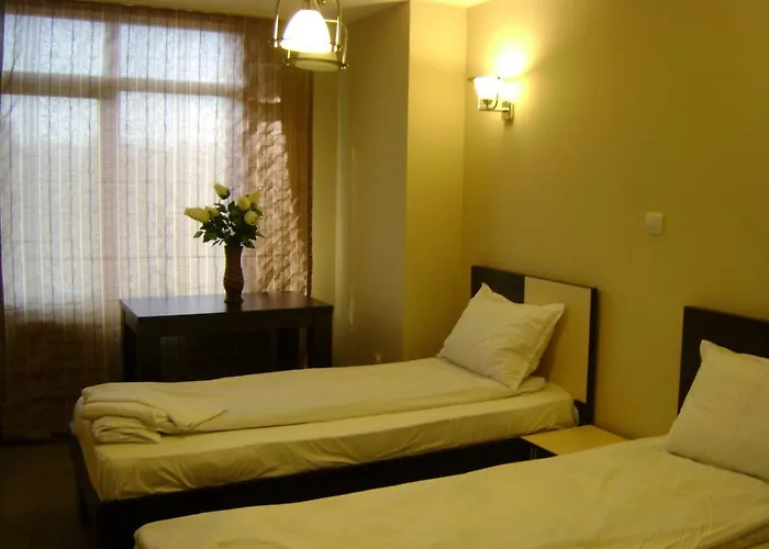 Appart hôtel Babilon 3*