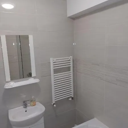 Babilon Apartmanhotel