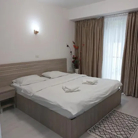 Apartmanhotel Babilon