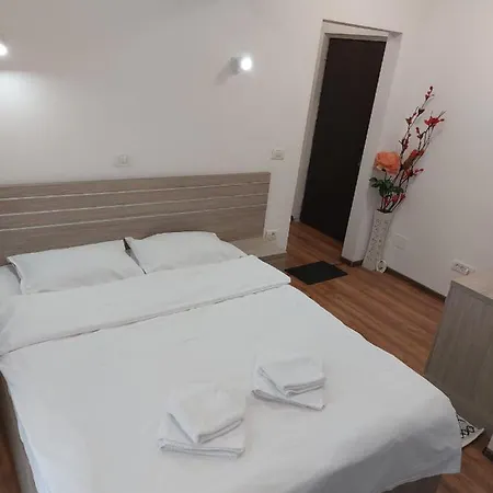 Aparthotel Babilon 3*