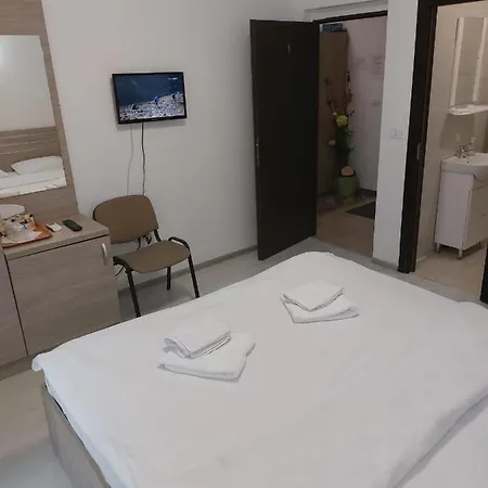 Babilon 3* Bucharest