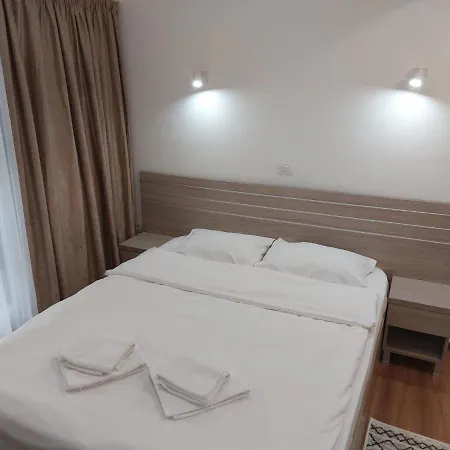 Babilon Aparthotel Bucharest