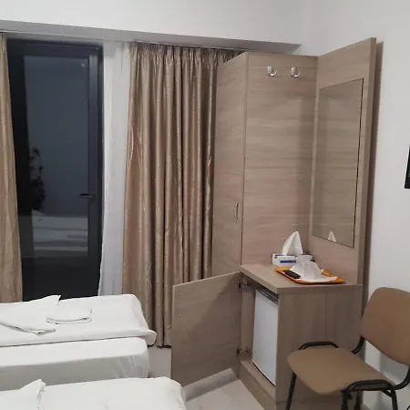 Babilon Apartmanhotel