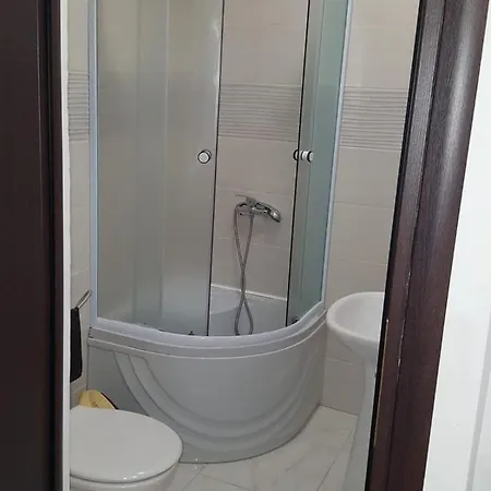 Babilon Apartmanhotel Bukarest