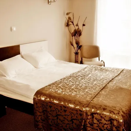Aparthotel Babilon 3*