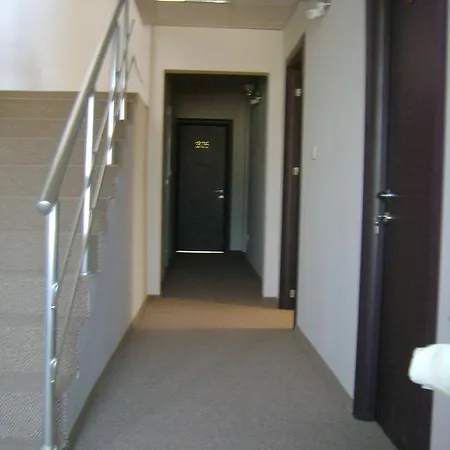 Babilon Aparthotel Bucharest