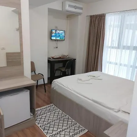 Babilon Aparthotel 3*