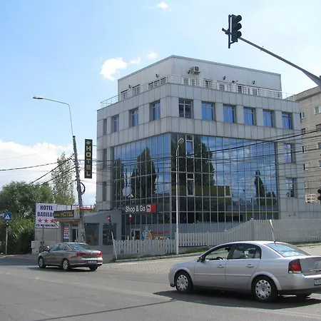 Babilon Bucharest