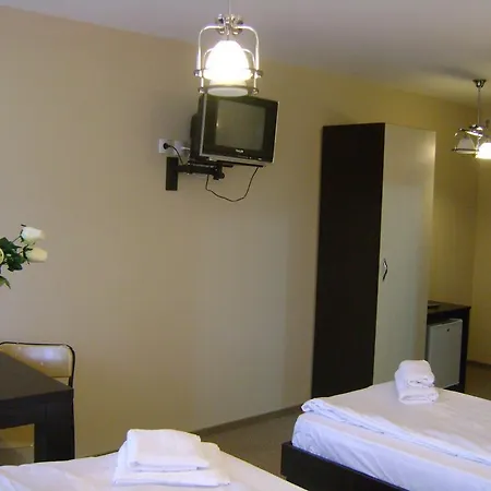 Apartmanhotel Babilon