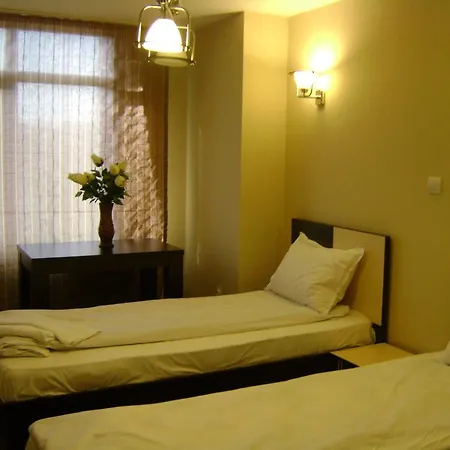 Apartmanhotel Babilon 3*