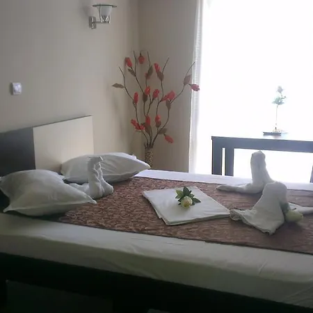 Babilon Aparthotel 3*