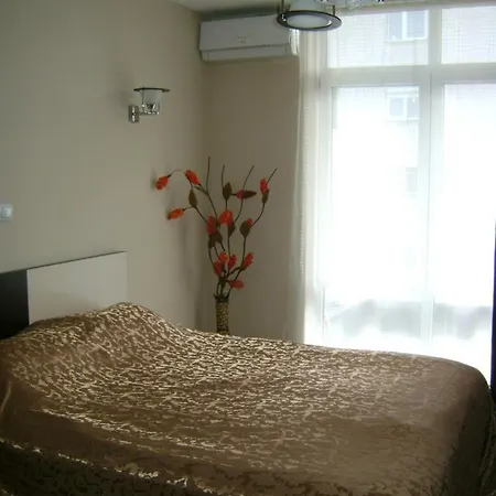 Babilon 3* Bucharest