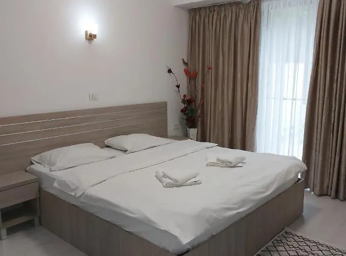 شقة فندقية Babilon