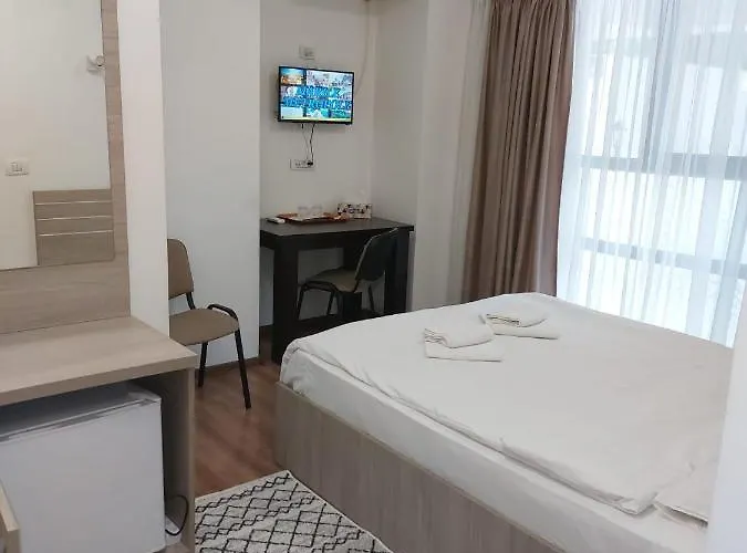 Babilon شقة فندقية 3*