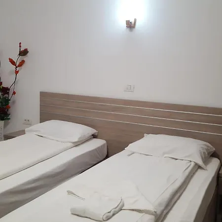 Babilon בוקרשט