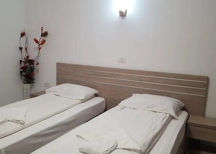 Babilon Бухарест