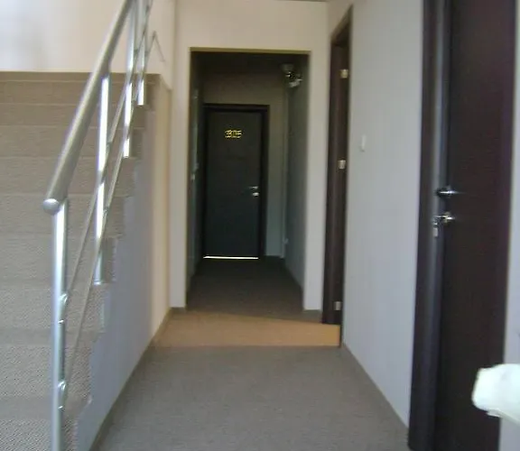 Babilon Апарт-отель Бухарест